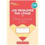 Cahiers Bordas pour tous - les problèmes par l'image CM1 - 2023 - Cahier - élève