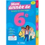 Mon Année de 6e