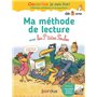 Ma méthode de lecture avec les P'tites Poules