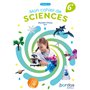 Mon cahier de Sciences 6e - 2025 - élève