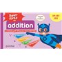 Super forts en addition du CP au CE2