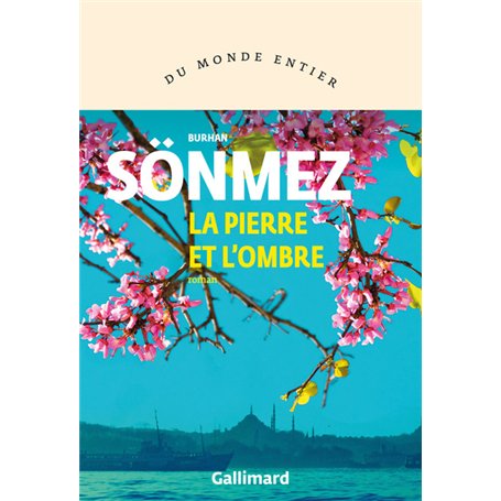 La pierre et l'ombre