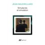 Simulacres et simulation