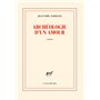 Archéologie d'un amour