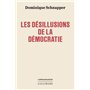 Les désillusions de la démocratie