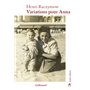 Variations pour Anna