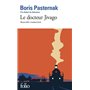 Le Docteur Jivago