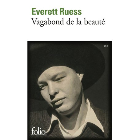 Vagabond de la beauté