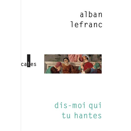 Dis-moi qui tu hantes