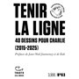 Tenir la ligne