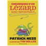 Chroniques d'un lézard sans importance
