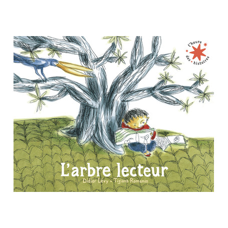 L'arbre lecteur