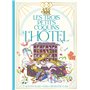 Les trois petits coquins à l'hôtel