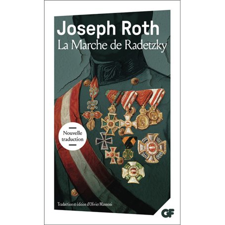 La Marche de Radetzky