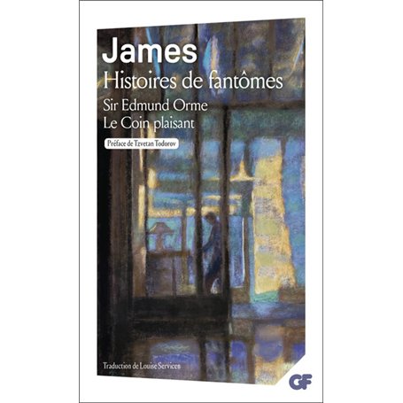 Histoires de fantômes