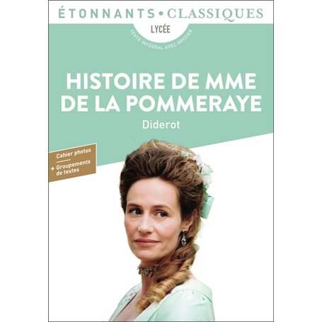 Histoire de Mme de La Pommeraye