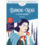 Blanche-Neige et autres héroïnes