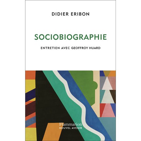 Sociobiographie