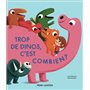 Trop de dinos