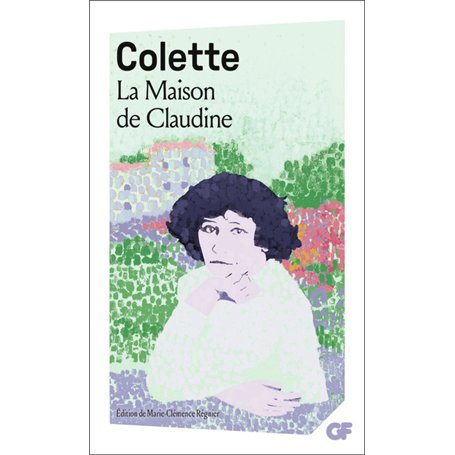La Maison de Claudine