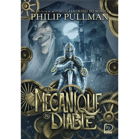 La Mécanique du diable