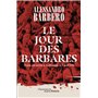 Le Jour des barbares