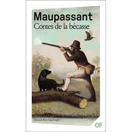 Contes de la bécasse