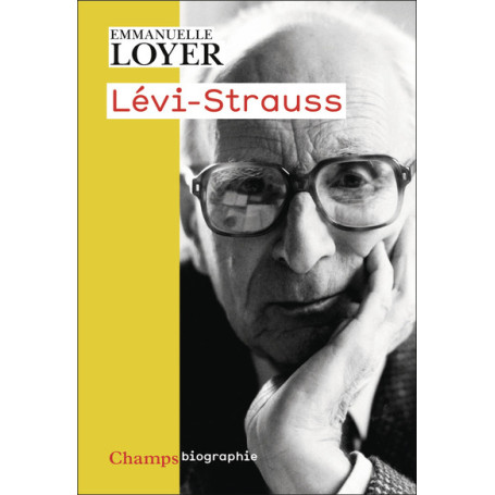 Levi-Strauss