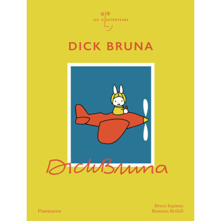 Dick Bruna