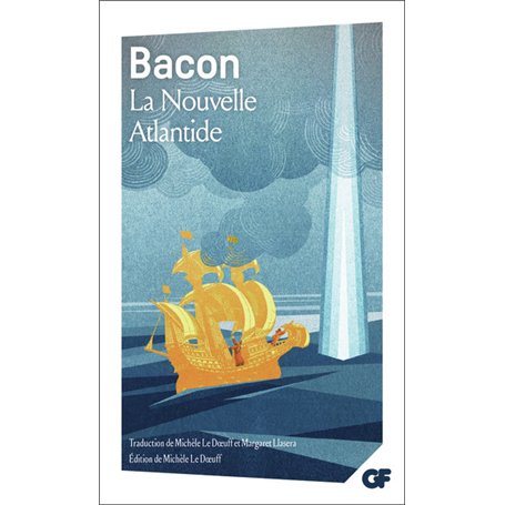 La Nouvelle Atlantide