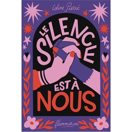 Le silence est à nous