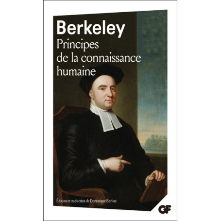 Principes de la connaissance humaine