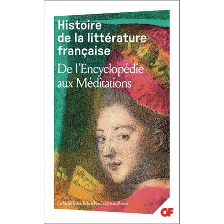 Histoire de la littérature française