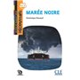 Découverte Marée noire - niveau A1.2 2ed