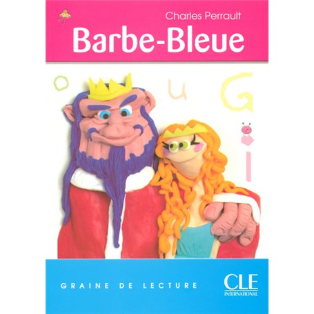Barbe Bleue