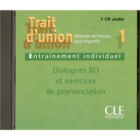 Cd individuel 1 trait d'union Cd individuel 1 trait d'union