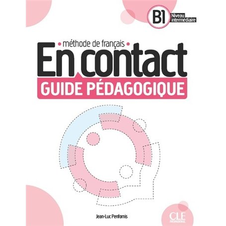 En contact guide du professeur B1