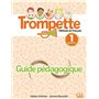 Trompette livre du professeur niveau A1