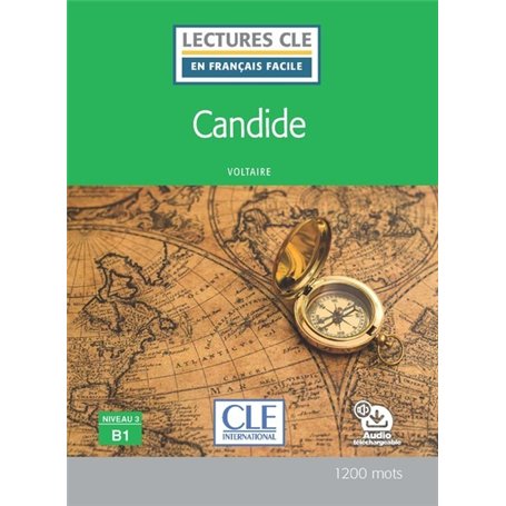 Lecture Candide niveau B1