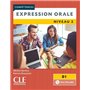 Expression orale 2 niveau intermédiaire