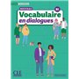 Vocabulaire niveau B1 nelle édition
