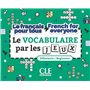 Le vocabulaire par les jeux/French for everyone niveau A1-A2