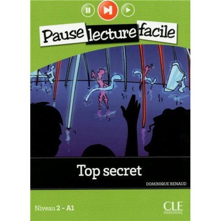 Top secret niveau A1