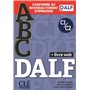 ABC Dalf niv. C1&C2 nouvelle édition