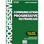Communication progressive niveau perfectionnement