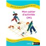 Jouer avec le sens et l'orthographe des mots - Cahier élève - CM1 - Pack 5ex