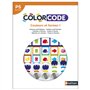 ColorCode-Couleurs et formes 1