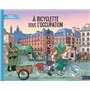 À bicyclette sous l'Occupation