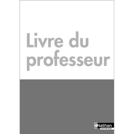 Organiser et suivre les activités d'accueil 1re/Term Bac pro - Professeur - 2023