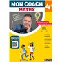 Mon coach Maths 4e